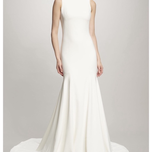 Theia Devon wedding dress - Picture 3 of 12